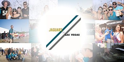 Jacksonville vs Las Vegas All-Inclusive Tailgate Experience