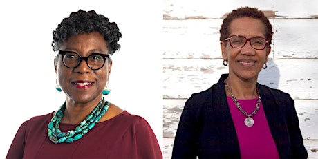 Conversations in Color: Freddi Williams Evans and Dr. Joyce M. Jackson