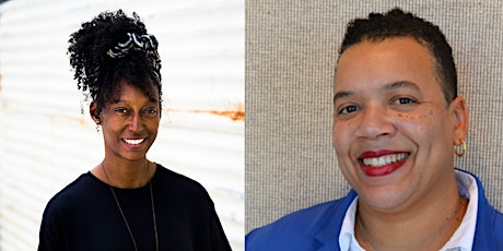 Conversations in Color: Katrina Andry and Dr. Mora Beauchamp-Byrd