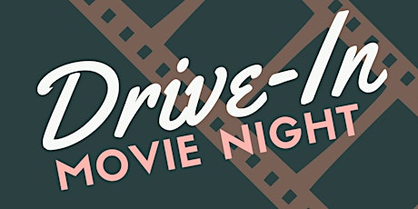 Drive-In Movie Night - Eglinton 2022