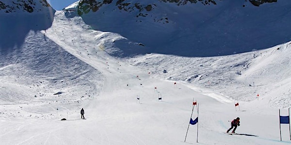 37th Annual Peak to Valley presented by Jackson Triggs