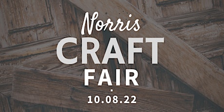 Norris Craft Fair