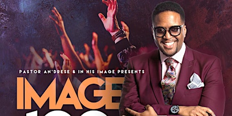 IMAGE LIVE - IN HIS IMAGE WORSHIP CENTER - WEEKLY WORSHIP SERVICE