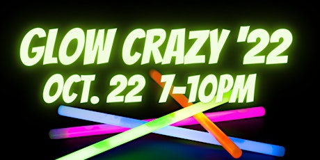 Let's Glow Crazy Glow Party