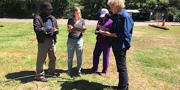 2017 Garden Educator Training Series in Leon County