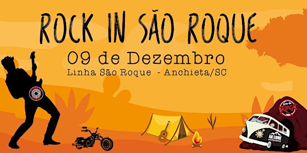 7º Rock in São Roque