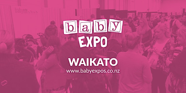 Baby Expo - Waikato