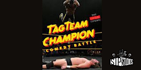 STAND-UP: Tag Team Champion - Comedy Battle