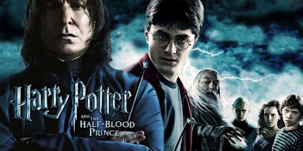 Harry Potter And The Order of the Phoenix -KId's Day