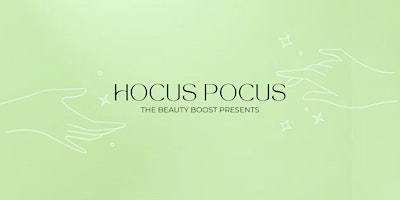 Hocus Pocus  Market at Voodoo Brewing Homestead