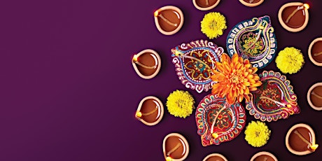 2017 Deakin University Diwali Festival primary image