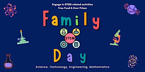 Father & Families STEM Day