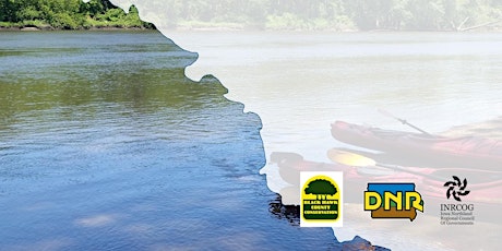 Black Hawk County Water Trails State Designation Paddle Trip & Luncheon