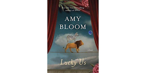 San Domenico's 14th Annual Author Luncheon with Amy Bloom