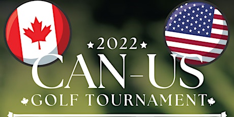 552 ACW Canada/US Golf Tournament