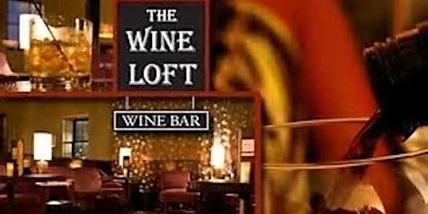 AWIB Networking Event at The Wine Loft