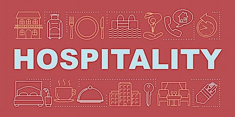 HOSPITALITY CAREER FAIR - OTTAWA, MAY 31ST, 2023
