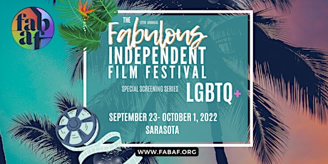 Fabulous Independent Film Festival | Bundle