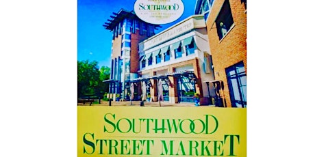 SouthWood Street Market