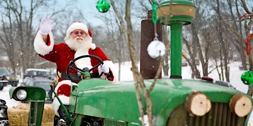 Christmas on the Farm  2022