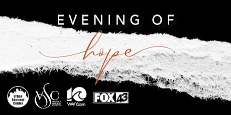 Evening of Hope