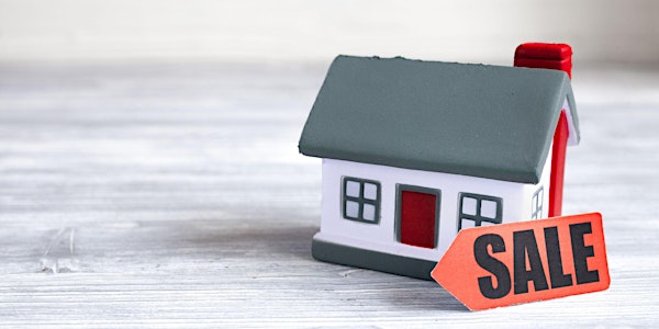 Secrets of Selling Your Home Before the Market Crashes