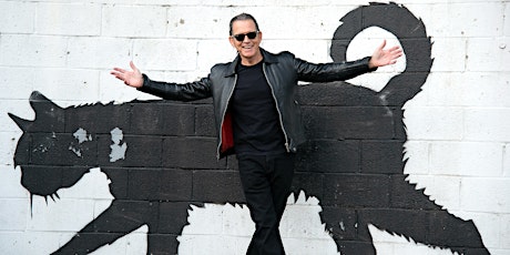 An evening with Tommy Castro & the Painkillers