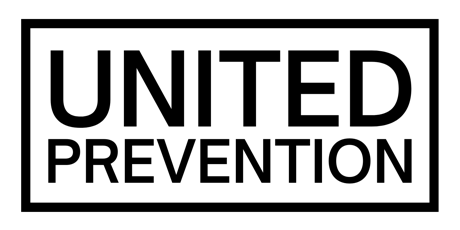 United Prevention Monthly Meeting - Zoom Attendee primary image