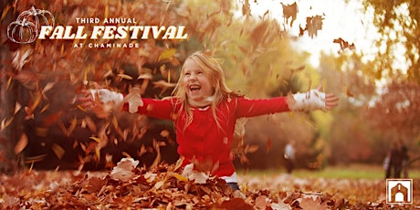 Third Annual Fall Festival