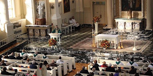 The Rector's Mass
