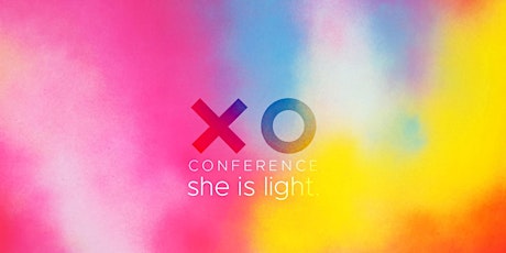 XO CONFERENCE primary image