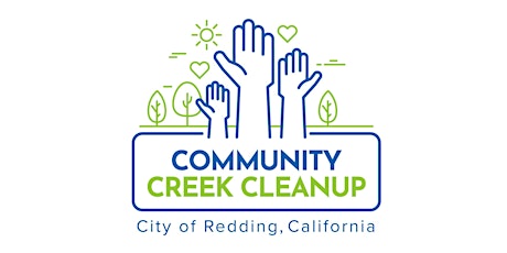 2022 Community Creek Clean-up