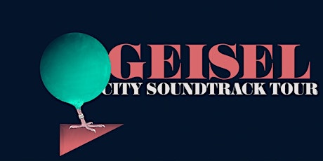 Tim Whitt: Geisel City Soundtrack Tour primary image