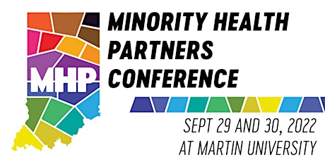 Minority Health Partners Conference & Community Resource Fair : SPONSORSHIP