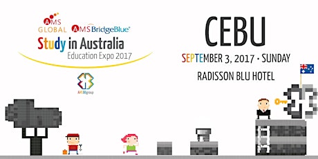 Study in Australia Expo - Cebu (FREE EVENT) primary image