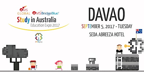 Study in Australia Expo (FREE EVENT) - Davao primary image