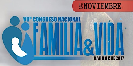 Imagen principal de Congreso Familia y Vida VII 2017