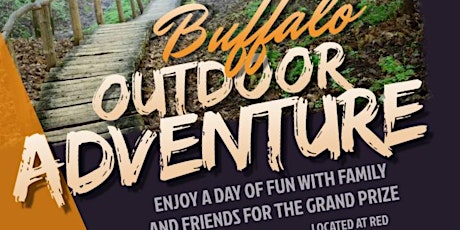 Buffalo Adventure Hunt