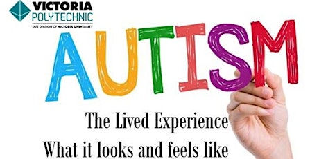 Autism Workshop (The lived experience) primary image