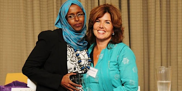 Canadian Council of Muslim Women - 35th Anniversary Celebration Weekend