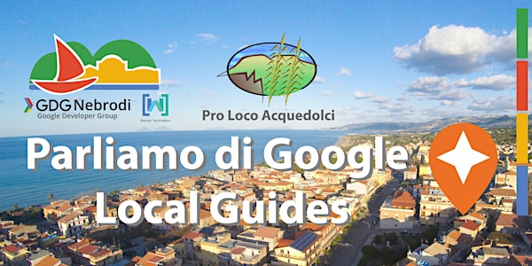 Parliamo di Google Local Guide