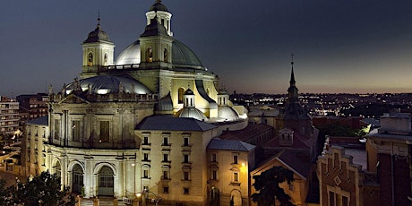 Free Tour "Secretos ocultos del viejo Madrid"