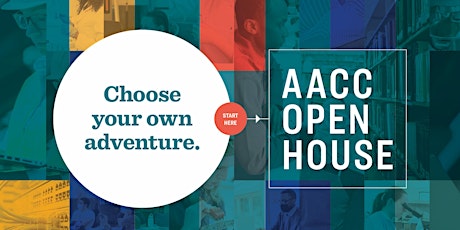 AACC - Open House
