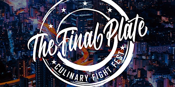 CFC - Culinary Fight Fest