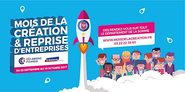Soirée de clôture - Speed Business Meeting - Les entrepreneurs locaux s'engagent dans le parrainage