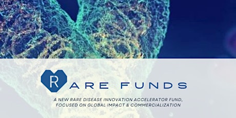 Rare Funds Launch primary image