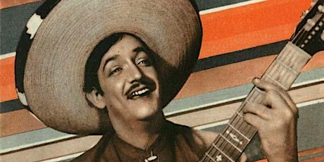 Cine clásico mexicano  proyección "Allá en el rancho Grande"