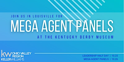 Mega Agent Panels Louisville