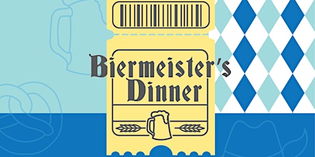 Biermeister's Dinner primary image