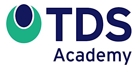 TDS Northern Ireland - Foundation Course - Belfast 10th October 2017 primary image